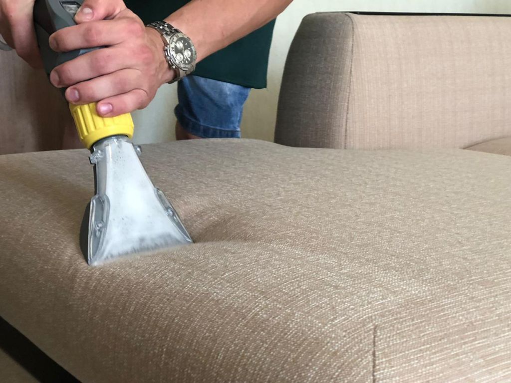 Alaçatı Koltuk Yıkama