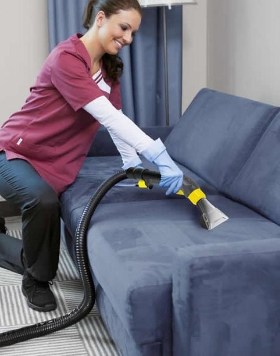 Alaçatı Koltuk Yıkama